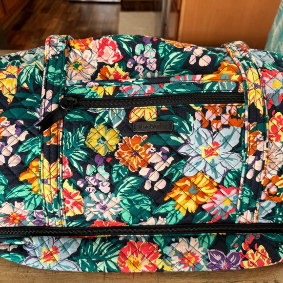 Vera Bradley Midtown Travel Bag - Picture 2 of 4